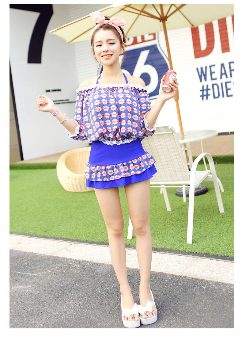 Maillot de bain pour femme - Ref 3037114 Image 13